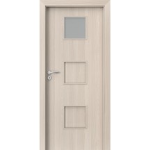 Porta FIT C1 Orech Bielený 